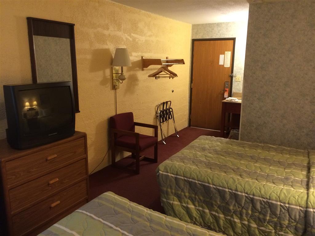 Motel 6-Cedar Rapids, IA - Airport Zimmer foto